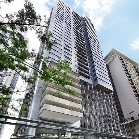 Summer Suite Klcc By Citybox Куала Лумпур Екстериор снимка