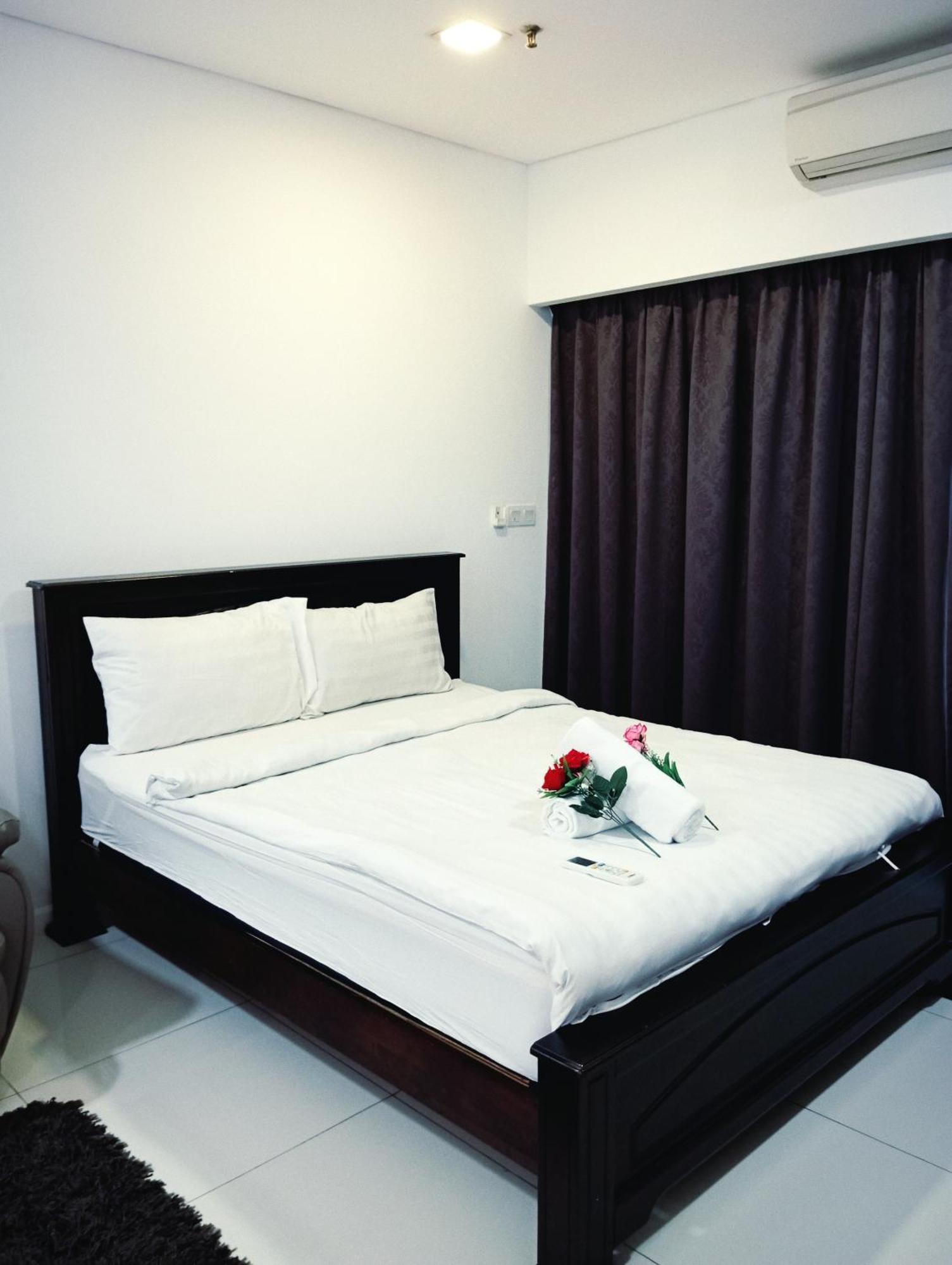 Summer Suite Klcc By Citybox Куала Лумпур Екстериор снимка