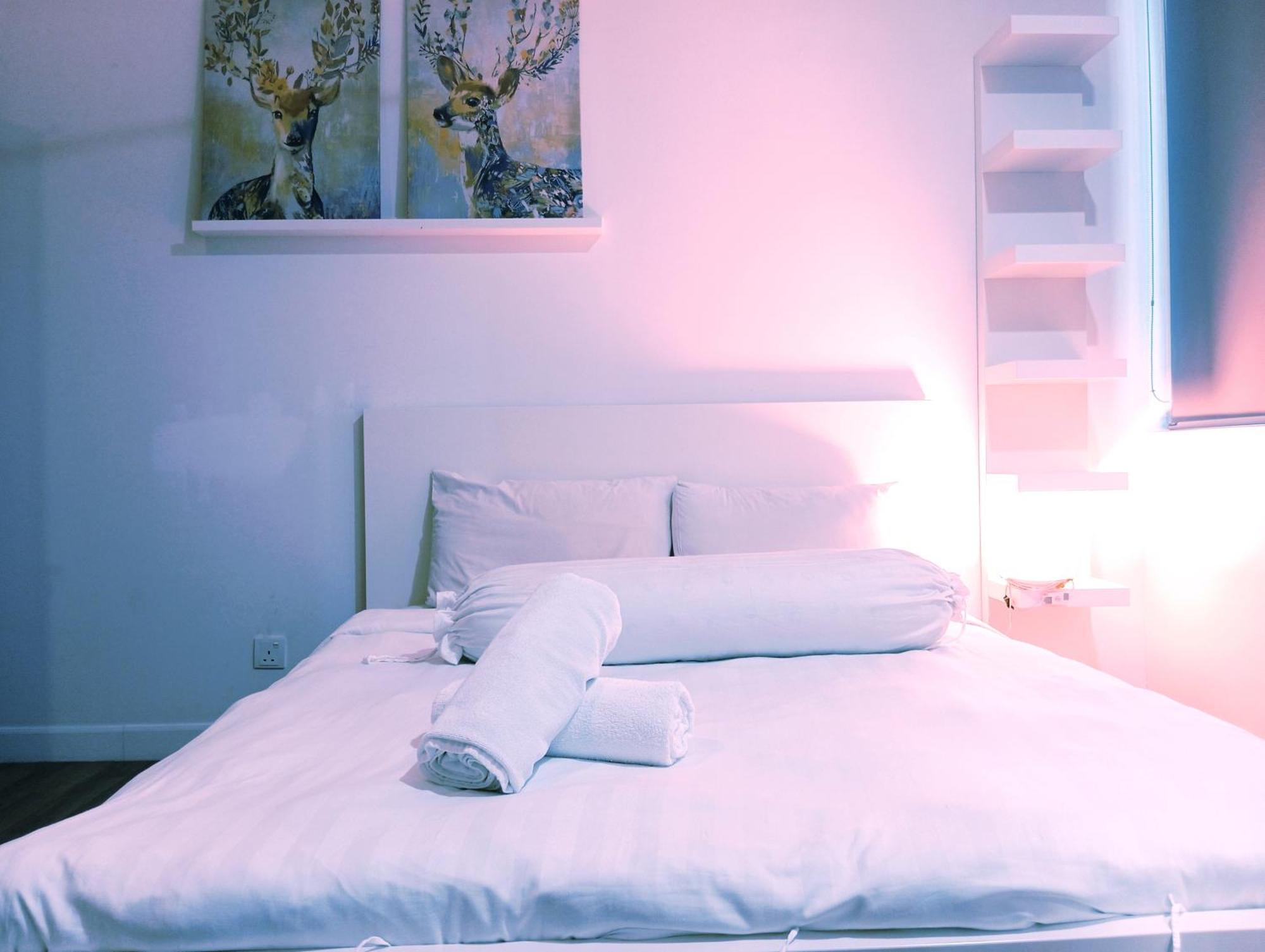 Summer Suite Klcc By Citybox Куала Лумпур Екстериор снимка