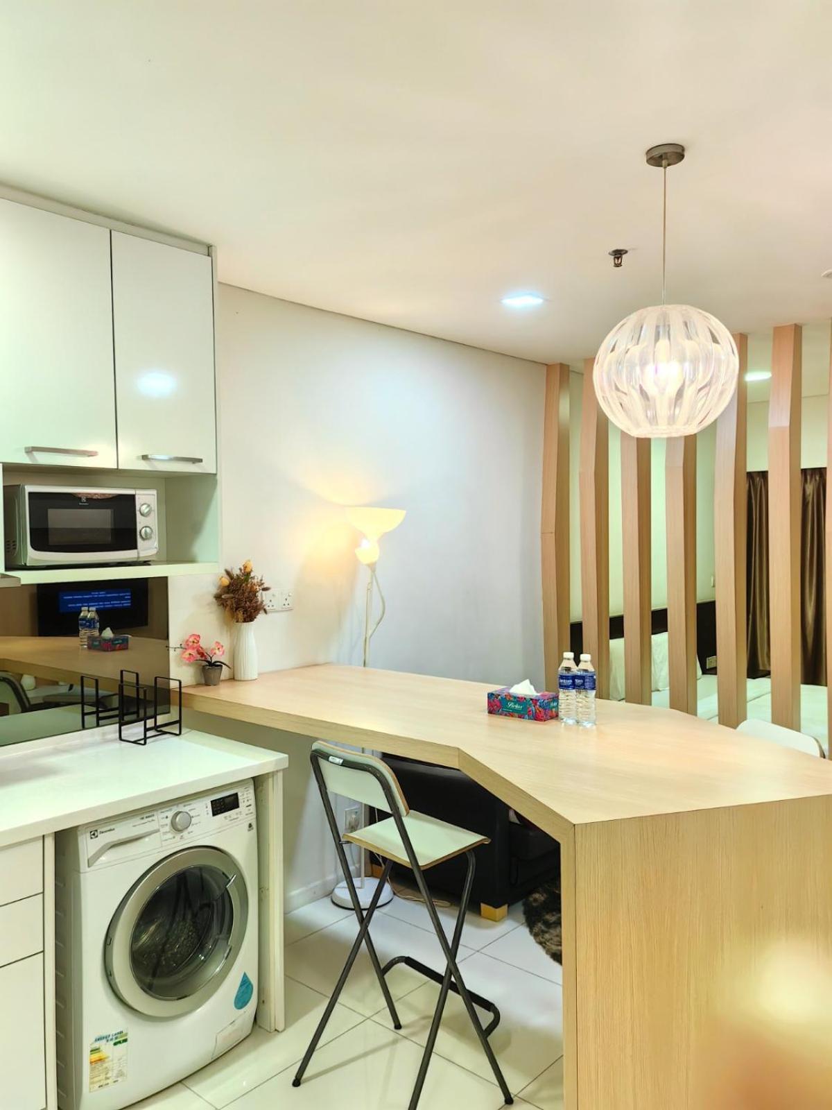 Summer Suite Klcc By Citybox Куала Лумпур Екстериор снимка