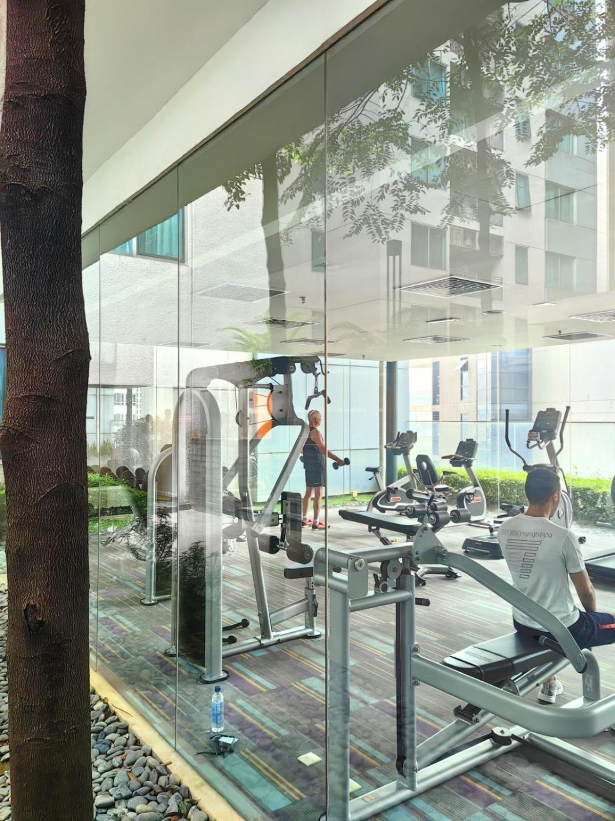 Summer Suite Klcc By Citybox Куала Лумпур Екстериор снимка
