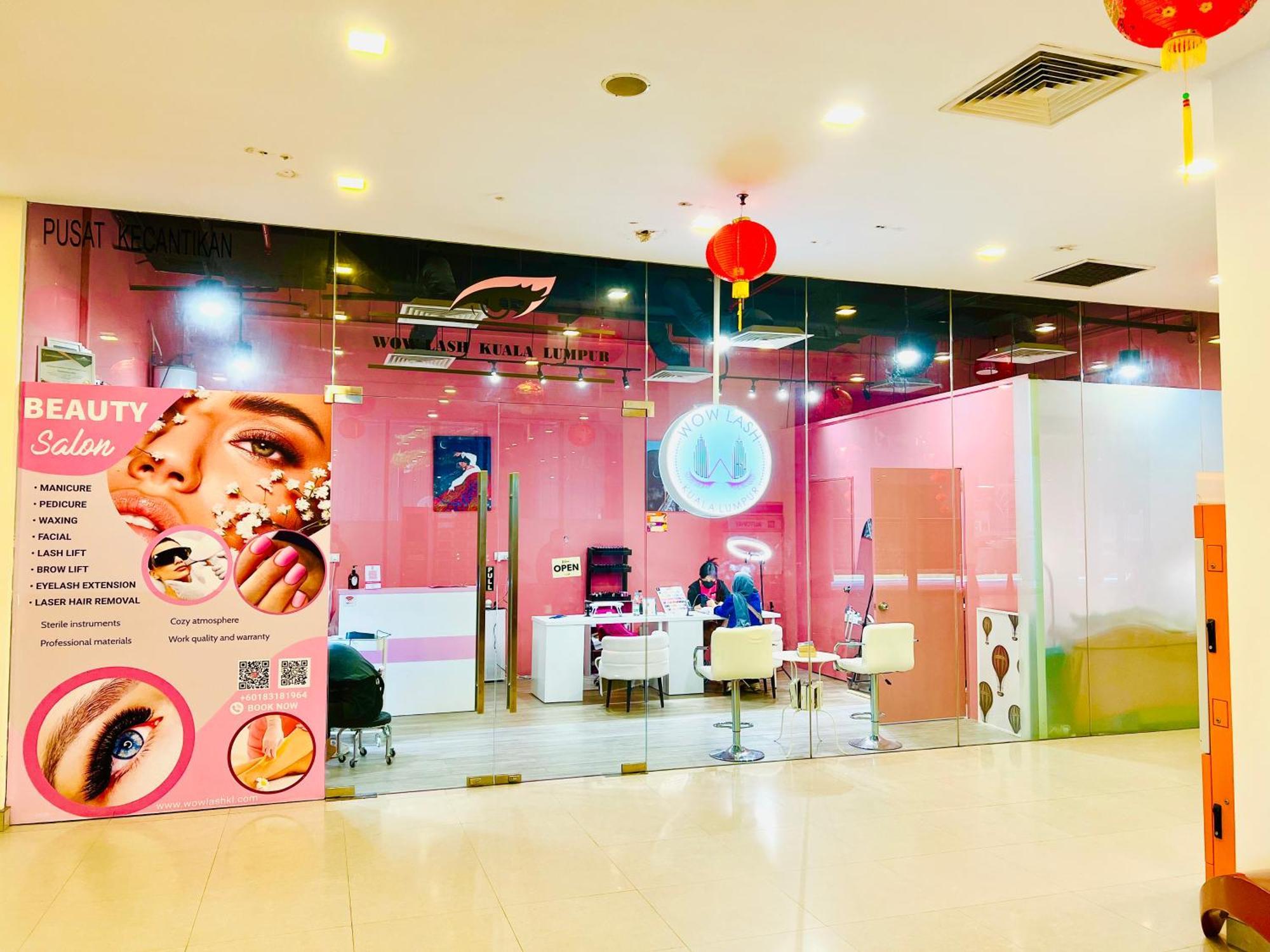 Summer Suite Klcc By Citybox Куала Лумпур Екстериор снимка