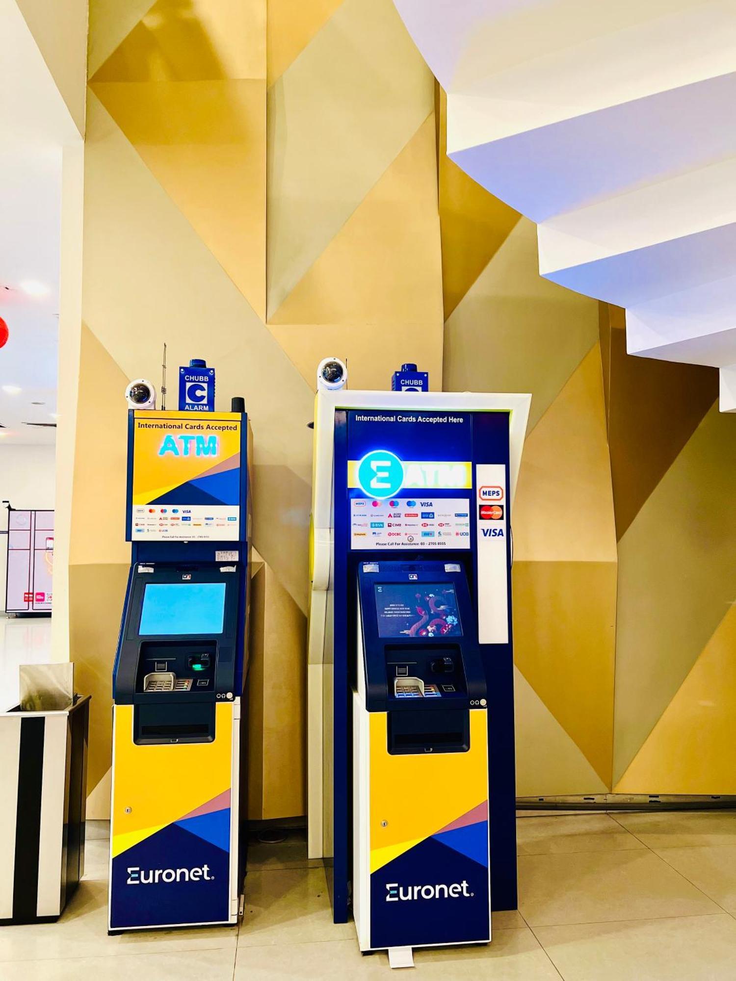 Summer Suite Klcc By Citybox Куала Лумпур Екстериор снимка