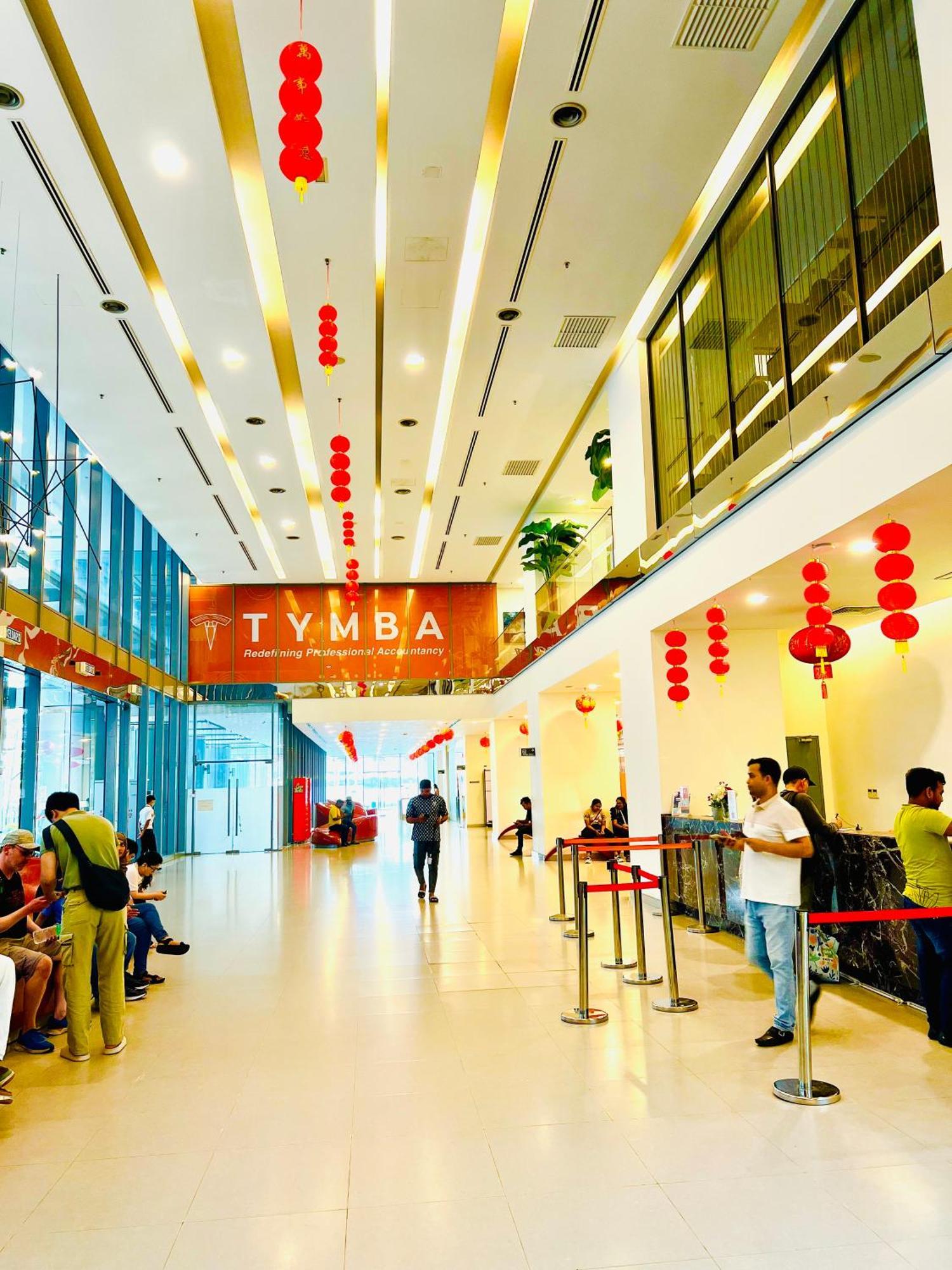Summer Suite Klcc By Citybox Куала Лумпур Екстериор снимка