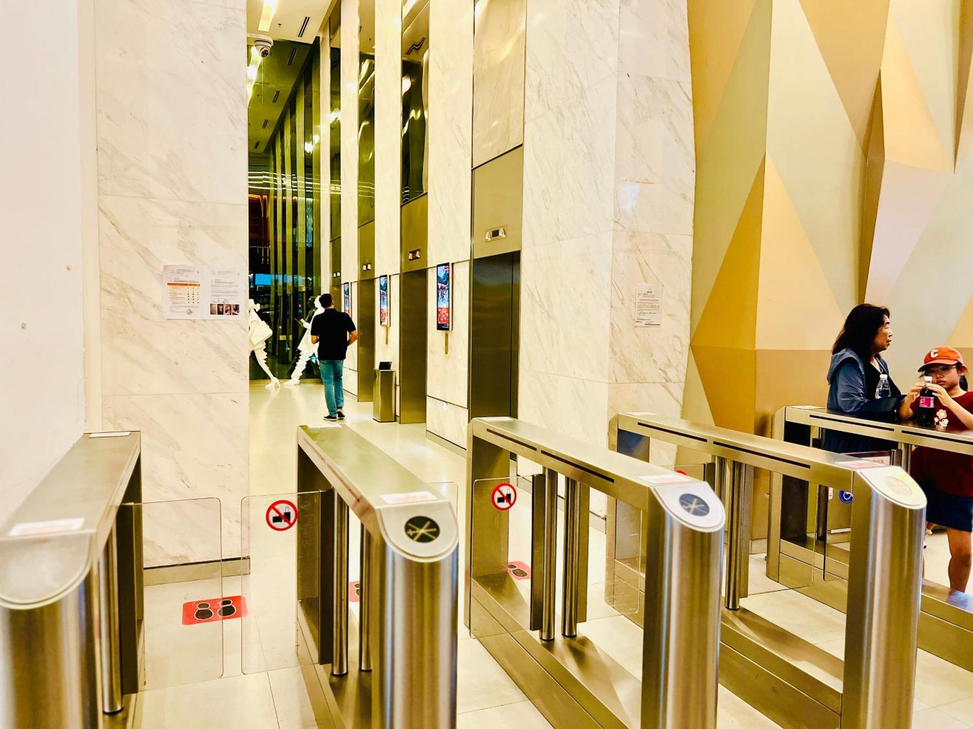 Summer Suite Klcc By Citybox Куала Лумпур Екстериор снимка