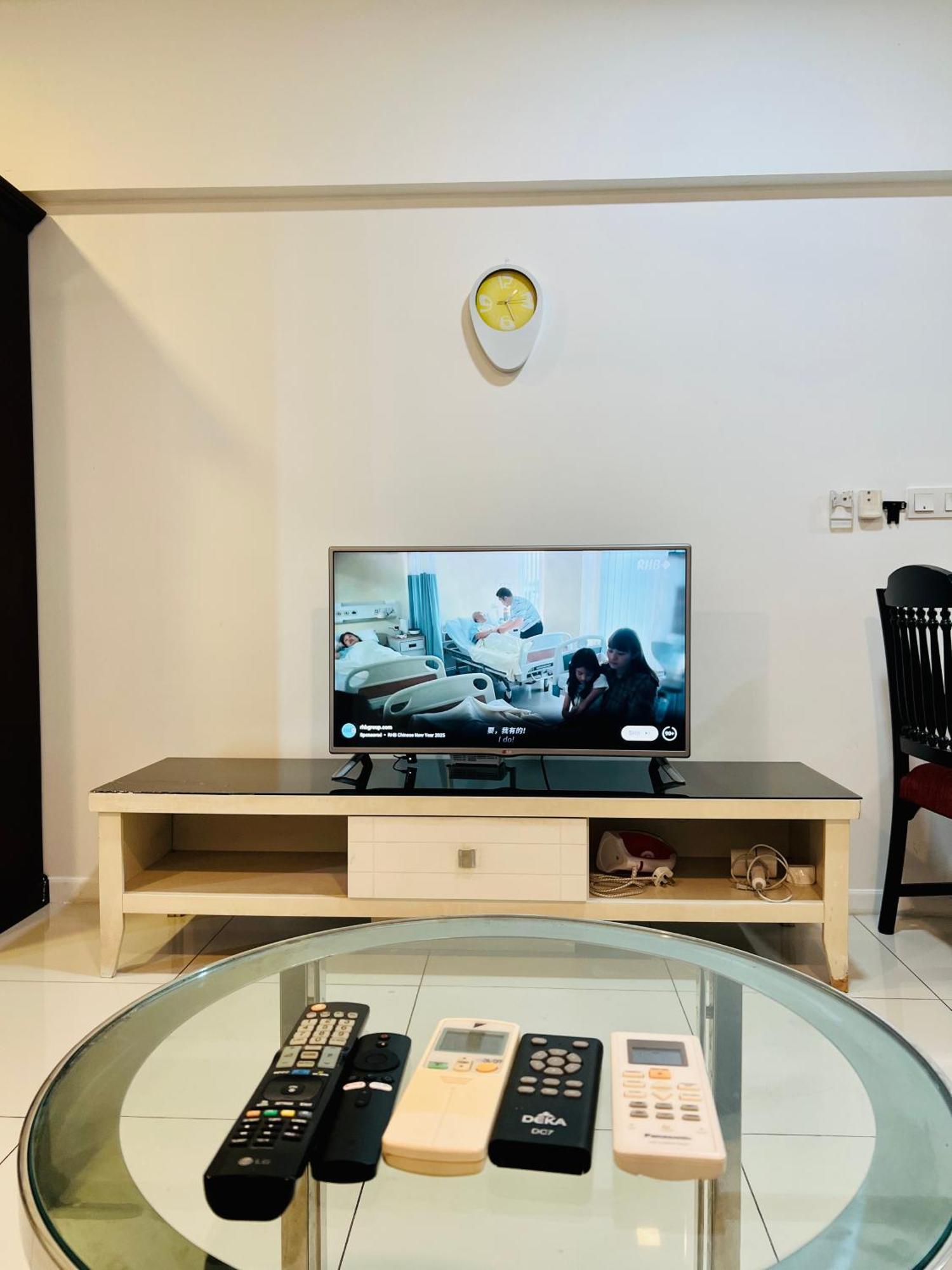 Summer Suite Klcc By Citybox Куала Лумпур Екстериор снимка