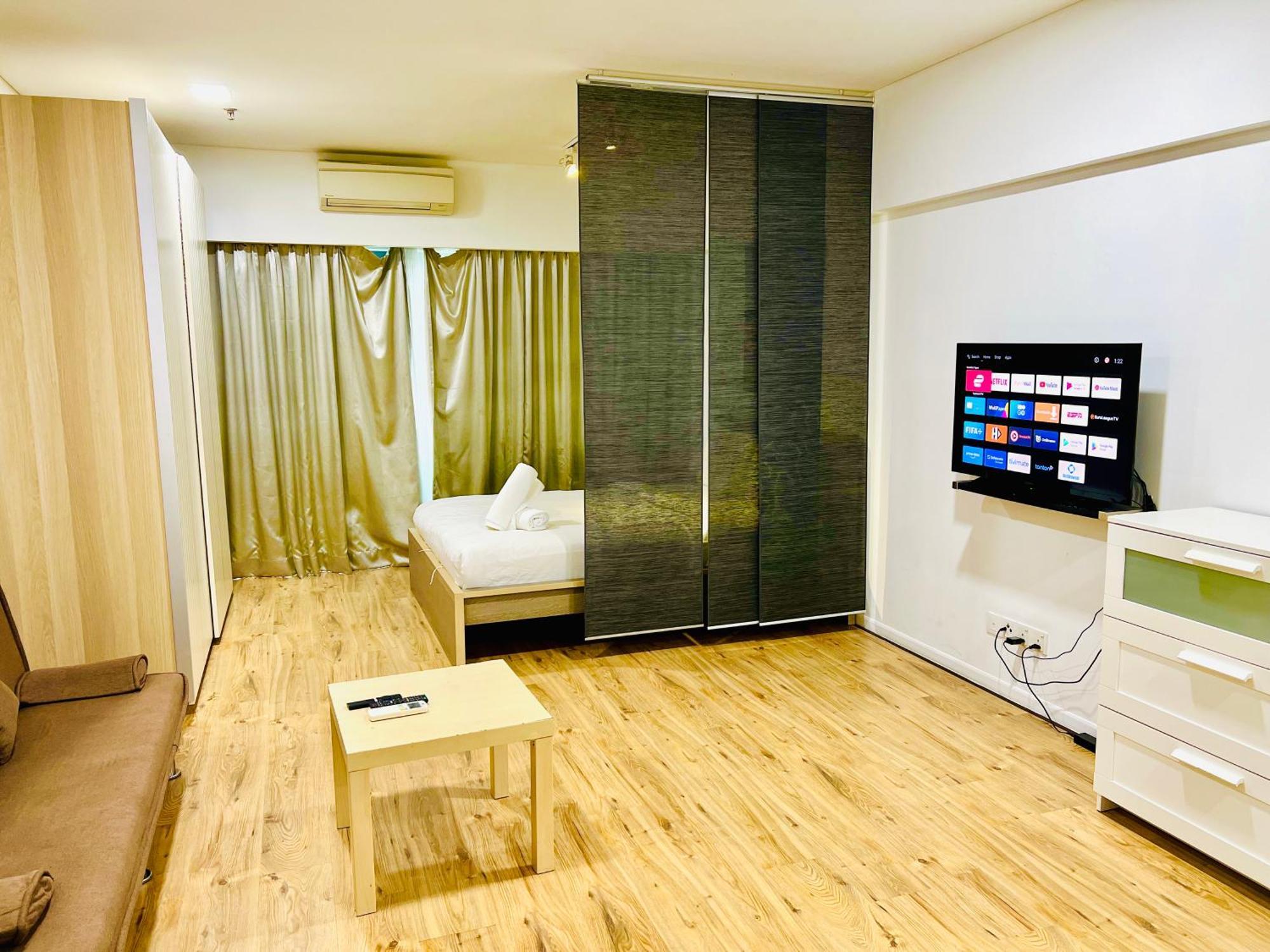 Summer Suite Klcc By Citybox Куала Лумпур Екстериор снимка